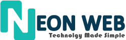 Neon Web